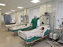 Более 5900 нижегородцев заразились COVID-19
