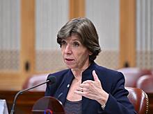 Во Франции призвали к мирным переговорам по Украине