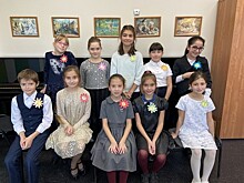 В детской музыкальной школе Иванова-Крамского прошел конкурс на лучшее исполнение этюда Черни