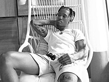 R&B-певец B. Smyth умер в возрасте 28 лет