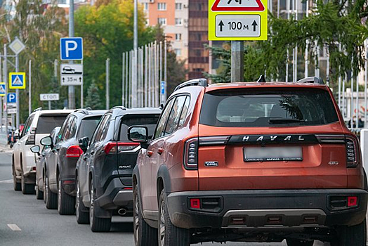Россиянам рассказали, почему не стоит торопиться с покупкой китайских машин