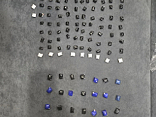 Деятельность сбытчика наркотиков в крупном размере пресекли сотрудники Иркутского ЛО МВД России на воздушном транспорте