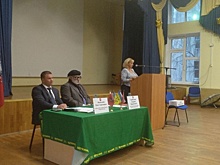 Годовщину Великой Победы в Щукине отметят масштабным шествием