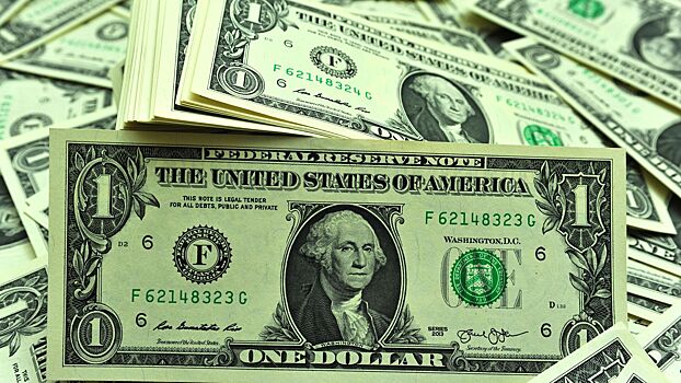 Инвесторы вложили рекордную сумму в фонды акций США