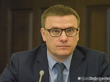 Текслер анонсировал отставки двух министров