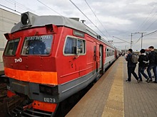 На станции «Плющево» Казанского направления установили новые билетные автоматы