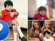 На грани фола. Сколько на самом деле лет новой звезде японского порно?