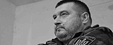 На Украине ликвидирован командир нацбатальона ВСУ «Карпатская Сечь» Олег Куцина