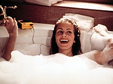 Как Джулия Робертс стала знаменита