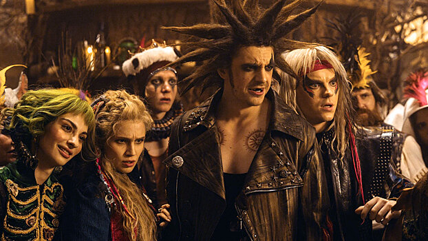 Сказка «Король и Шут» и праздничные концерты: куда пойти в Москве 21–23 февраля