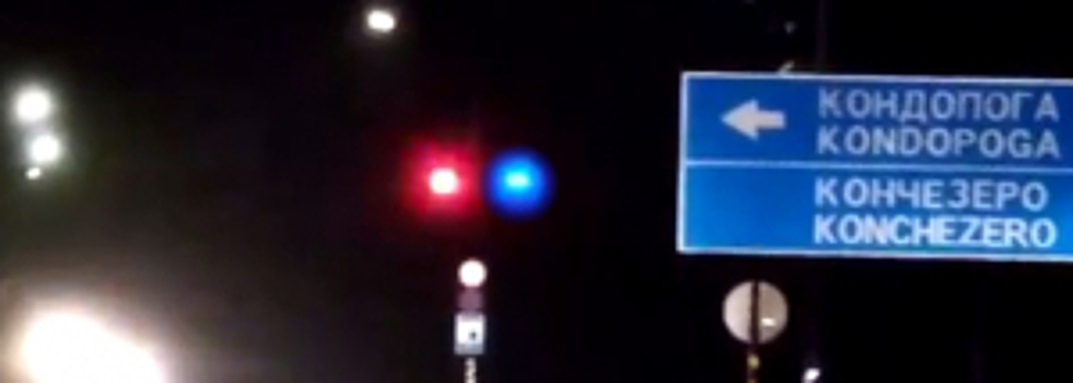 В Карелии появились новые объекты дорожной инфраструктуры