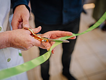 Три этажа межнационального диалога: Дом дружбы начал работу в Кызылорде