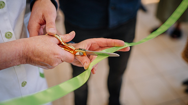 Три этажа межнационального диалога: Дом дружбы начал работу в Кызылорде