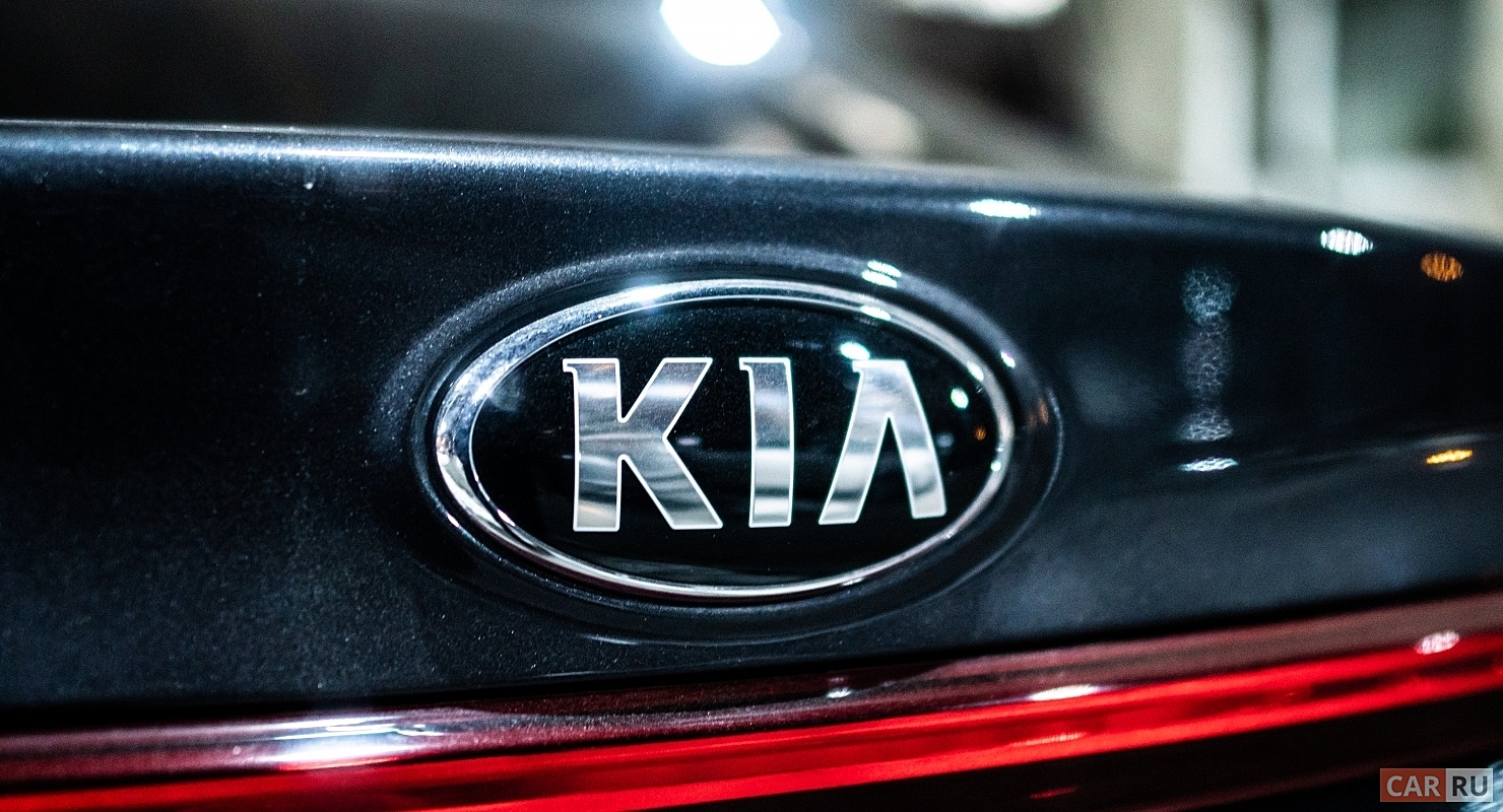 KIA готовит кроссовер по цене Lada Granta