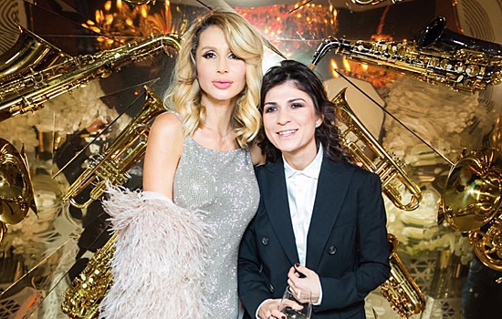 Продюсер Лободы ушла из шоу-бизнеса из-за Киркорова