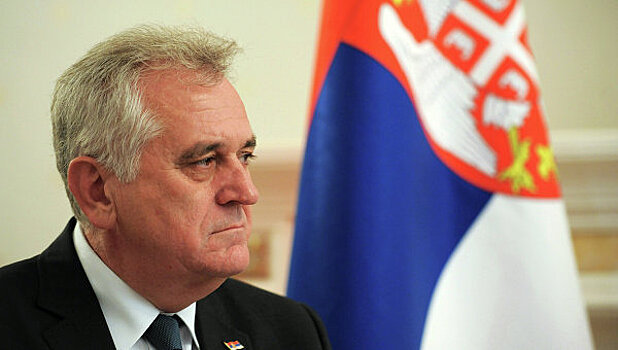 Инцидент в Рашке. Сербия угрожает Косово вторжением