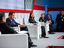 Багреева: Город привлекает инфраструктурные бюджетные кредиты для транспортных проектов