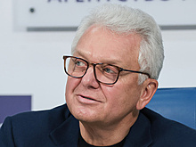 Христенко оценил шансы гольфистки Гусевой заработать $1 млн в дебютном сезоне в туре