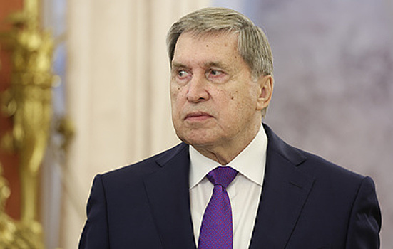 Ушаков: в Абу-Даби мирный план США по Украине не обсуждался