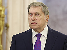 Ушаков: в Абу-Даби мирный план США по Украине не обсуждался