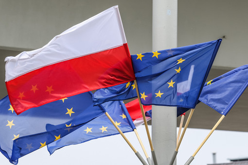 Еврокомиссия отправила требование Польше о выплате штрафов на сумму 174 млн евро