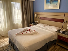 Лучшие отели России: туристы оценили уют, сервис и чистоту