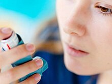 Ингаляторы вызывают у женщин ожирение и болезни сердца