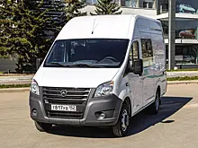 В топ-3 самых популярных марок коммерческих автомобилей в России нет «китайцев»