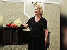 Солист Мариинского театра Герелло выразил соболезнования в связи со смертью Волковой