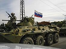 Судьба военных баз в Сирии: Из Тартуса и Хмеймима нужно поскорее уносить ноги