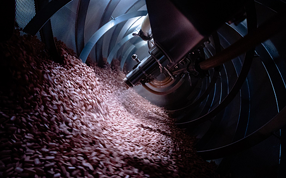 Экспортные продажи «Биннофарм Групп» выросли на 17%