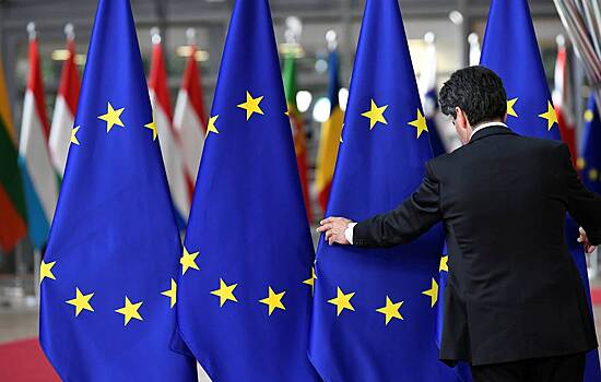 ЕС разработал план по восстановлению экономики