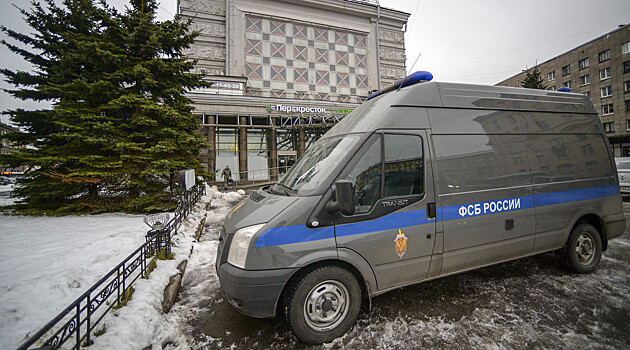 В Петербурге задержаны пятеро участников китайской ОПГ