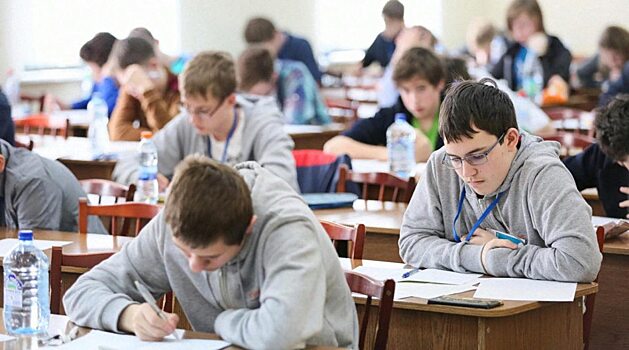 Минпросвещения РФ будет докладывать о реализации государственной политики в сфере образования