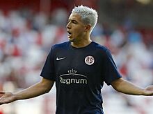 Трансферный дайджест. 28 августа — 3 сентября