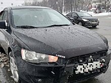 В Уфе 15-летняя девочка попала под колеса иномарки