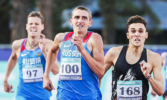 МОК согласовал форму российских спортсменов на Олимпиаде-2020