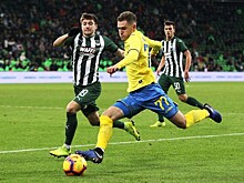 "Ростов" потребовал с "Зенита" €6 млн за Скопинцева