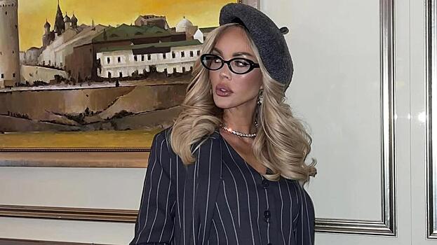 Мария Погребняк рассказала об идеальном празднике в честь дня рождения: видео Super