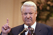 Бывший глава МВД России назвал «очевидное преступление» Ельцина