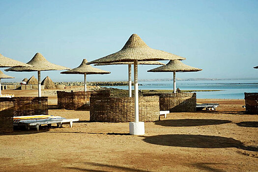 Египет на две недели закроет заведения общепита и магазины из-за COVID-19