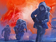Nightdive взялась за The Thing