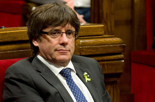 Испанский суд разрешил отпустить на свободу часть каталонских политиков