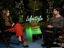 Что будет, если вставать в 5 утра: музыкант Антон Лаврентьев рассказал о ранних подъёмах