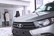 Россияне угнали автомобиль у больных детей и исправились