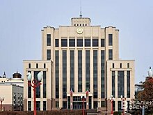 В Татарстане утвердили порядок согласования места производства продукции для заключения специальных контрактов