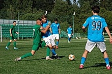 ФК «Зеленоград» в девятый раз подряд стал полуфиналистом Кубка Москвы
