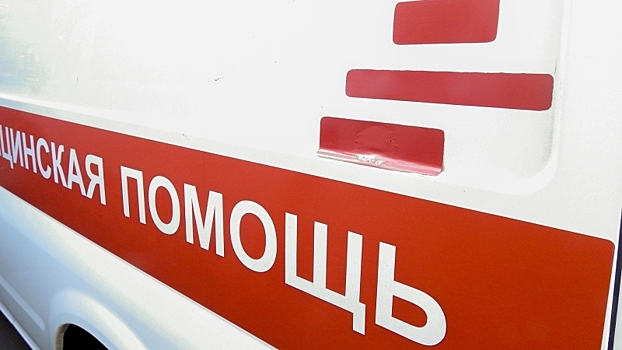 Машина скорой помощи сбила пожилую женщину в Северодвинске