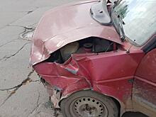 10-летний мальчик пострадал в ДТП в Вологде