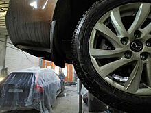 Васильев предложил способ развития отечественного автопрома